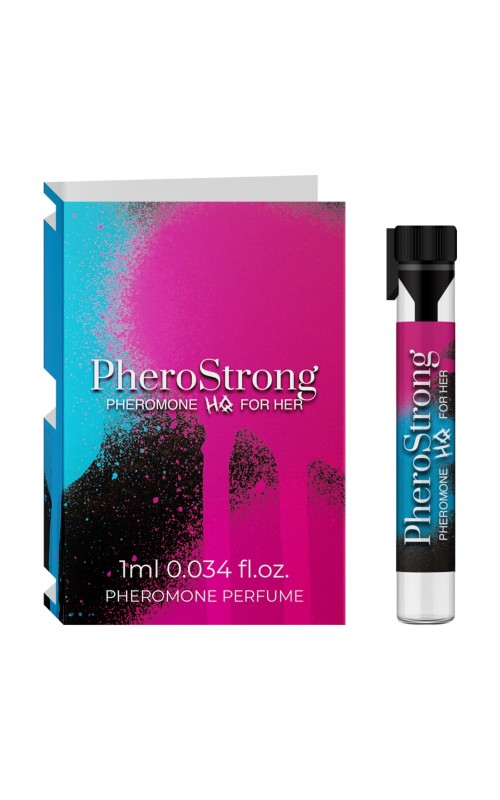 PheroStrong pheromone HQ for Her