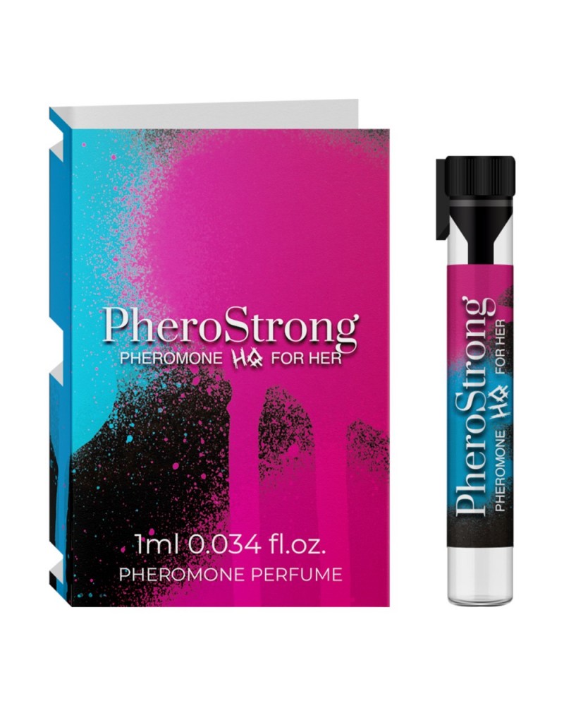 PheroStrong pheromone HQ for Her