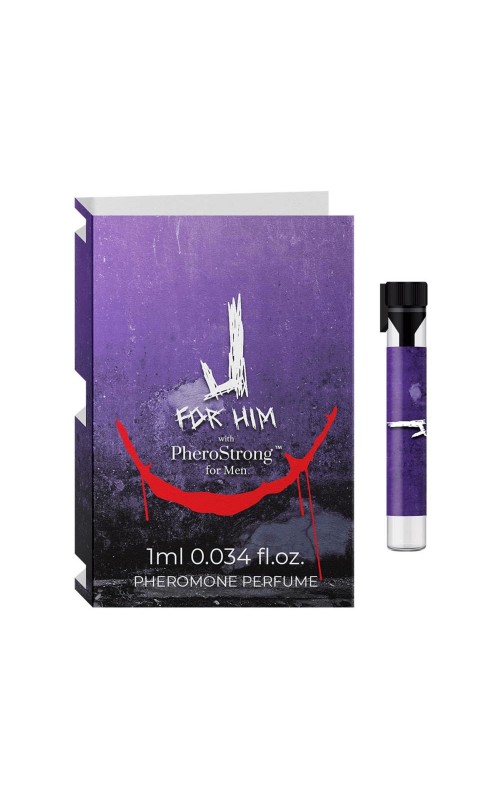 PheroStrong pheromone J for Him