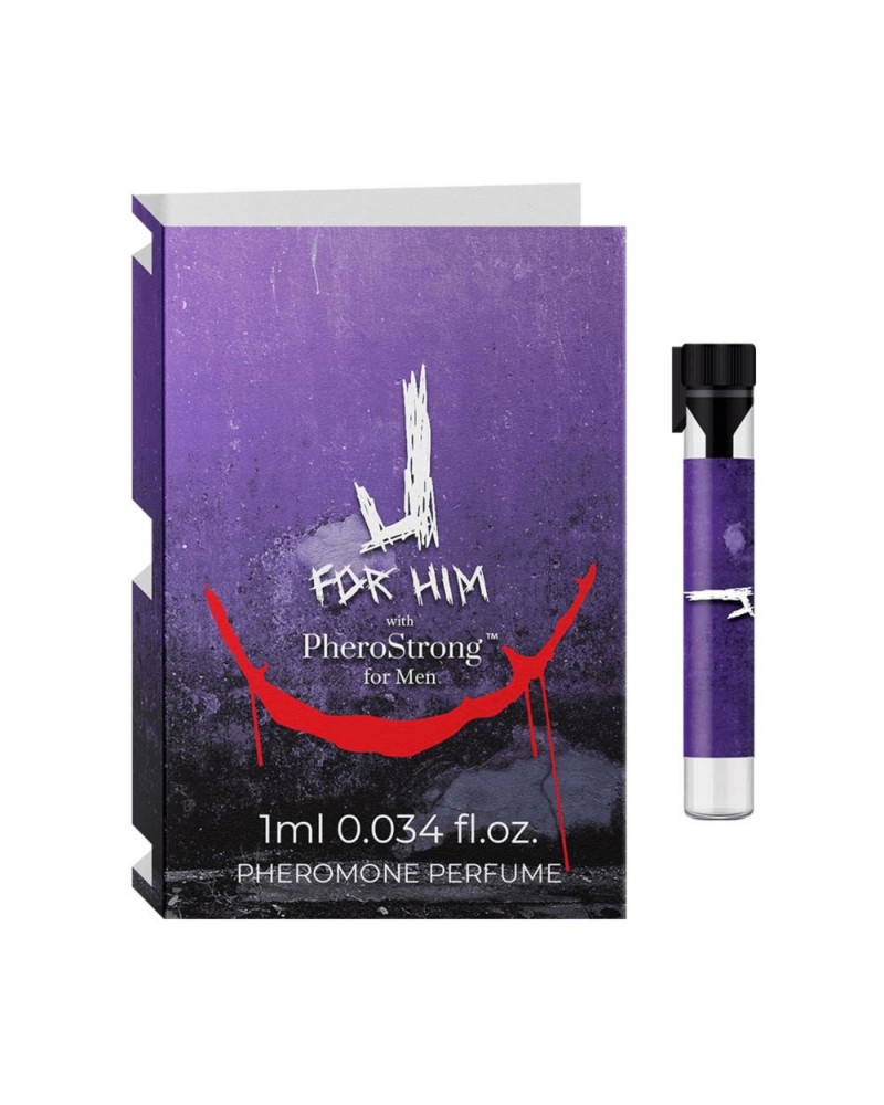 PheroStrong pheromone J for Him