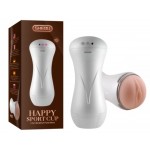 Happy Sport Cup Masturbation Happy Sport Cup Masturbation