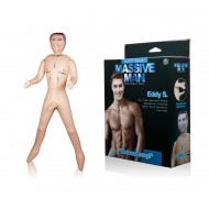 MASSIVE MAN EDDY S. LOVE DOLL