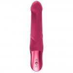 Fun Factory- Mr. Boss - Raspberry Fun Factory- Mr. Boss - Raspberry