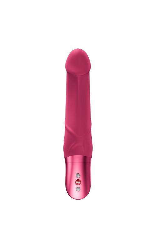 Fun Factory- Mr. Boss - Raspberry