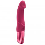 Fun Factory- Mr. Boss - Raspberry Fun Factory- Mr. Boss - Raspberry