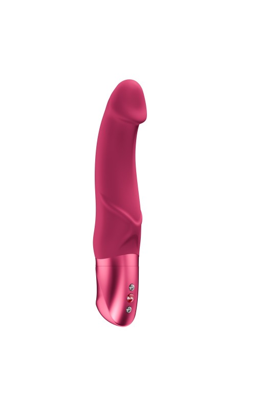 Fun Factory- Mr. Boss - Raspberry
