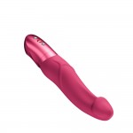 Fun Factory- Mr. Boss - Raspberry Fun Factory- Mr. Boss - Raspberry