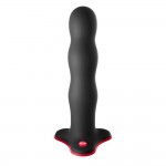 Fun Factory- Bouncer - Black Fun Factory- Bouncer - Black