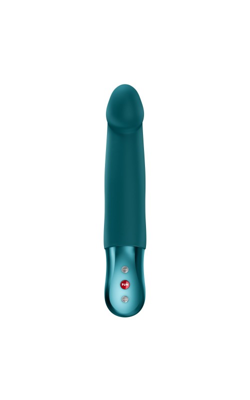 Fun Factory- Stronic Real - Bottle Green 