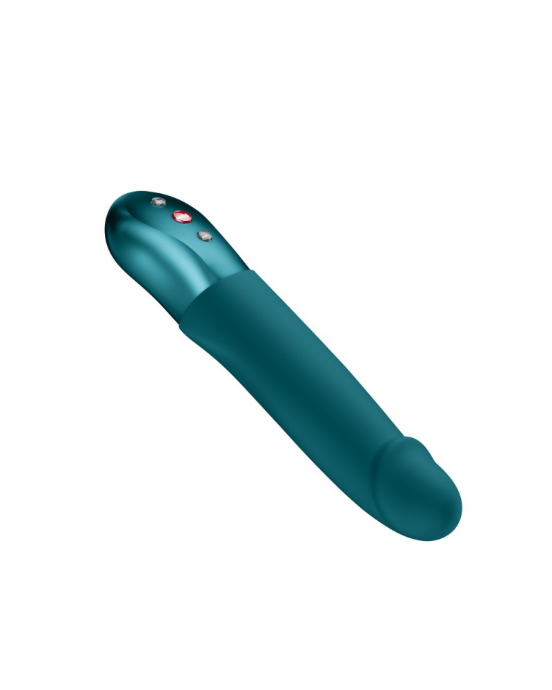 Fun Factory- Stronic Real - Bottle Green Fun Factory- Stronic Real - Bottle Green