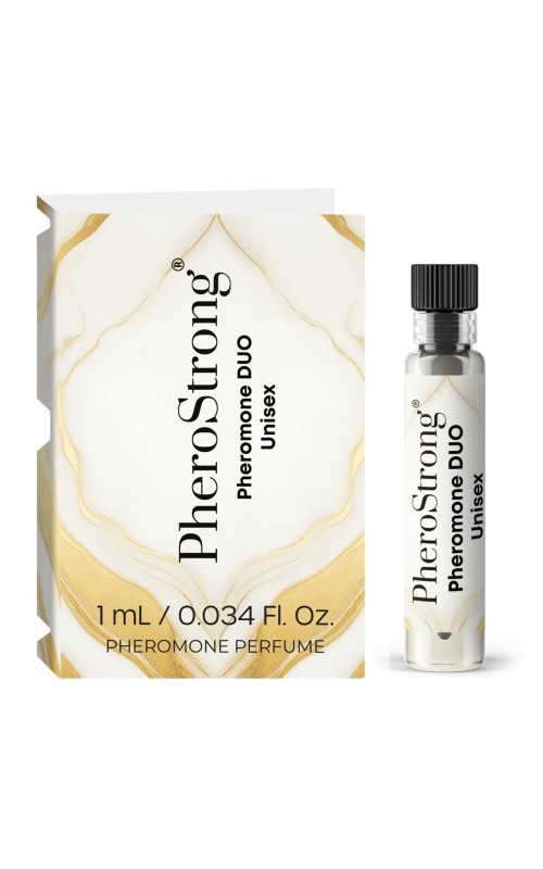 PheroStrong pheromone DUO Unisex - 1 ml