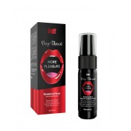 Deep Throat Spray 12ml - Strawberry Deep Throat Spray 12ml - Strawberry