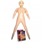 Just Jugs Life Size Sex Model 3 Holes