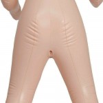Just Jugs Life Size Sex Model 3 Holes