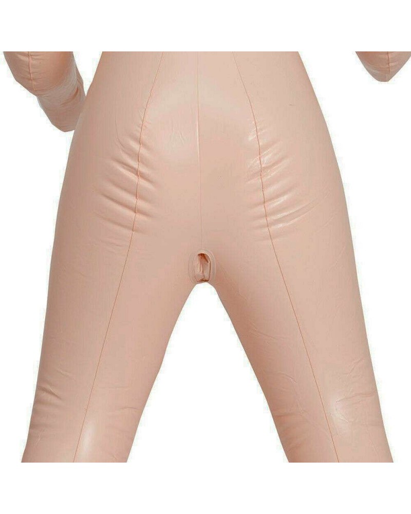 Just Jugs Life Size Sex Model 3 Holes Just Jugs Life Size Sex Model 3 Holes