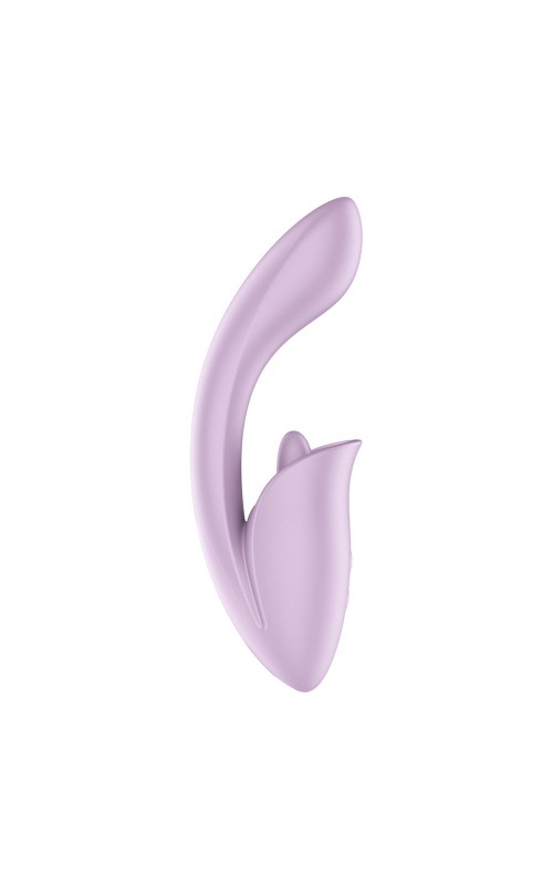 Satisfyer- Tongue Expert - lavender