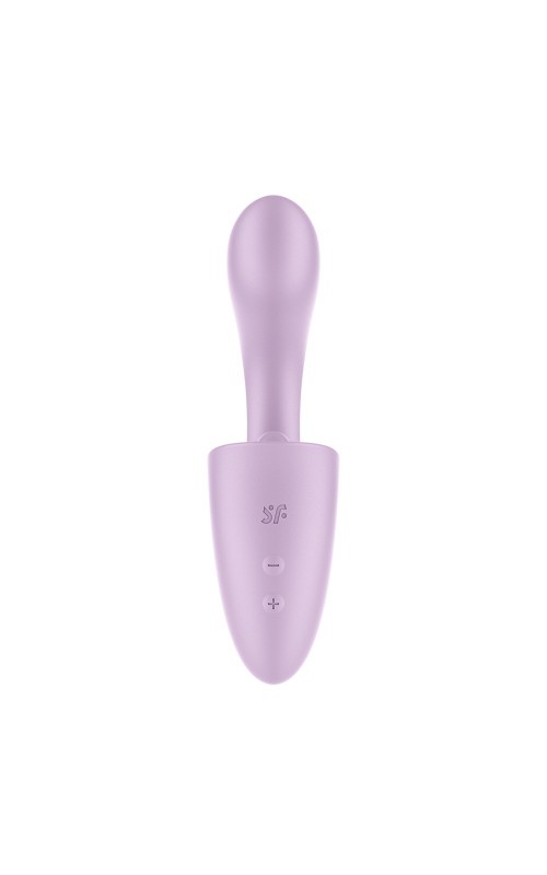 Satisfyer- Tongue Expert - lavender Satisfyer- Tongue Expert - lavender