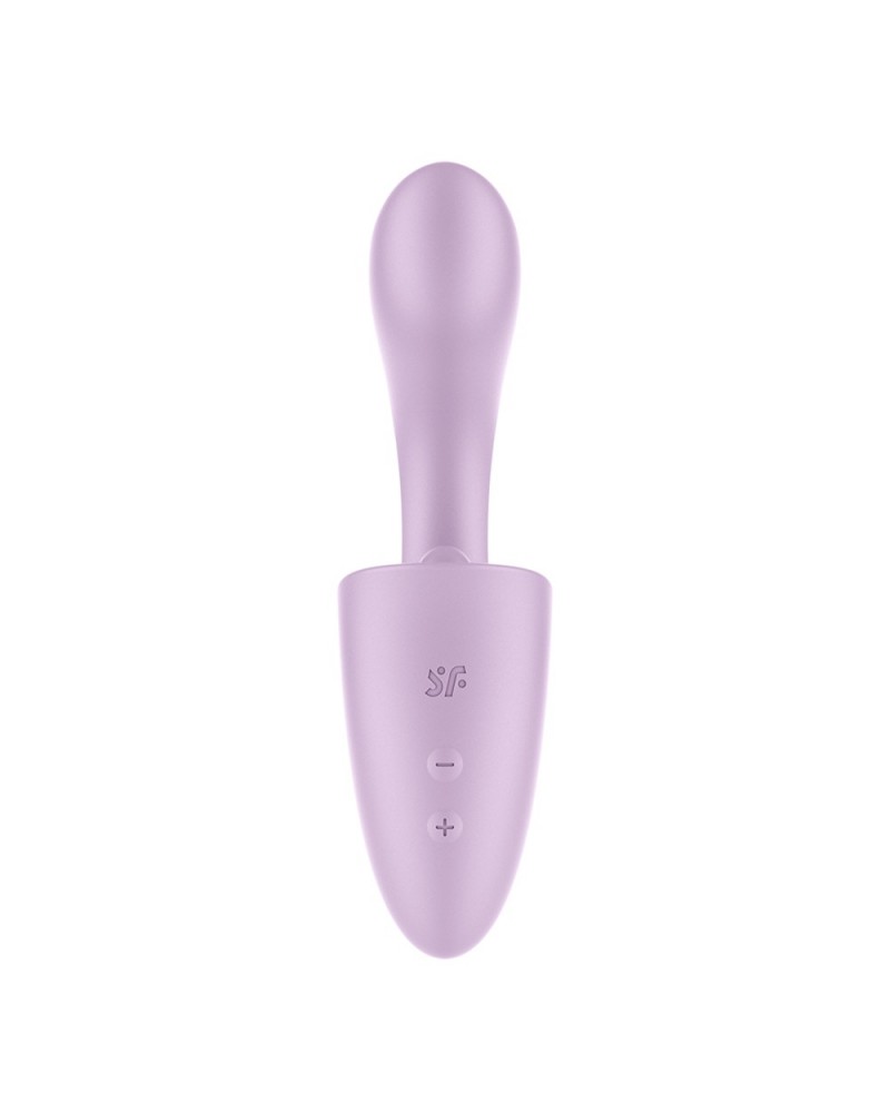 Satisfyer- Tongue Expert - lavender Satisfyer- Tongue Expert - lavender