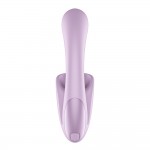 Satisfyer- Tongue Expert - lavender Satisfyer- Tongue Expert - lavender