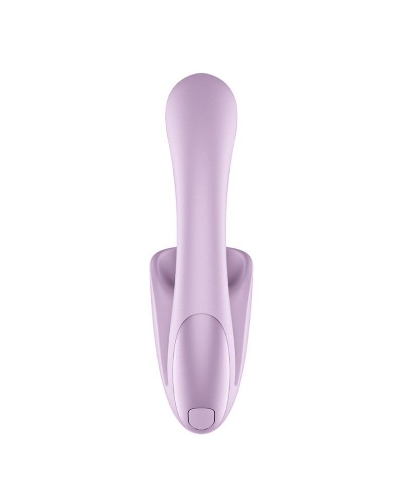 Satisfyer- Tongue Expert - lavender Satisfyer- Tongue Expert - lavender