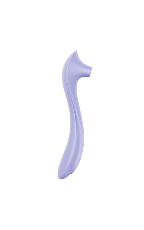 Satisfyer- Easy Lover - violet