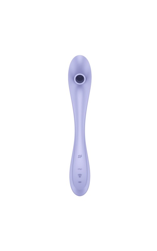 Satisfyer- Easy Lover - violet Satisfyer- Easy Lover - violet