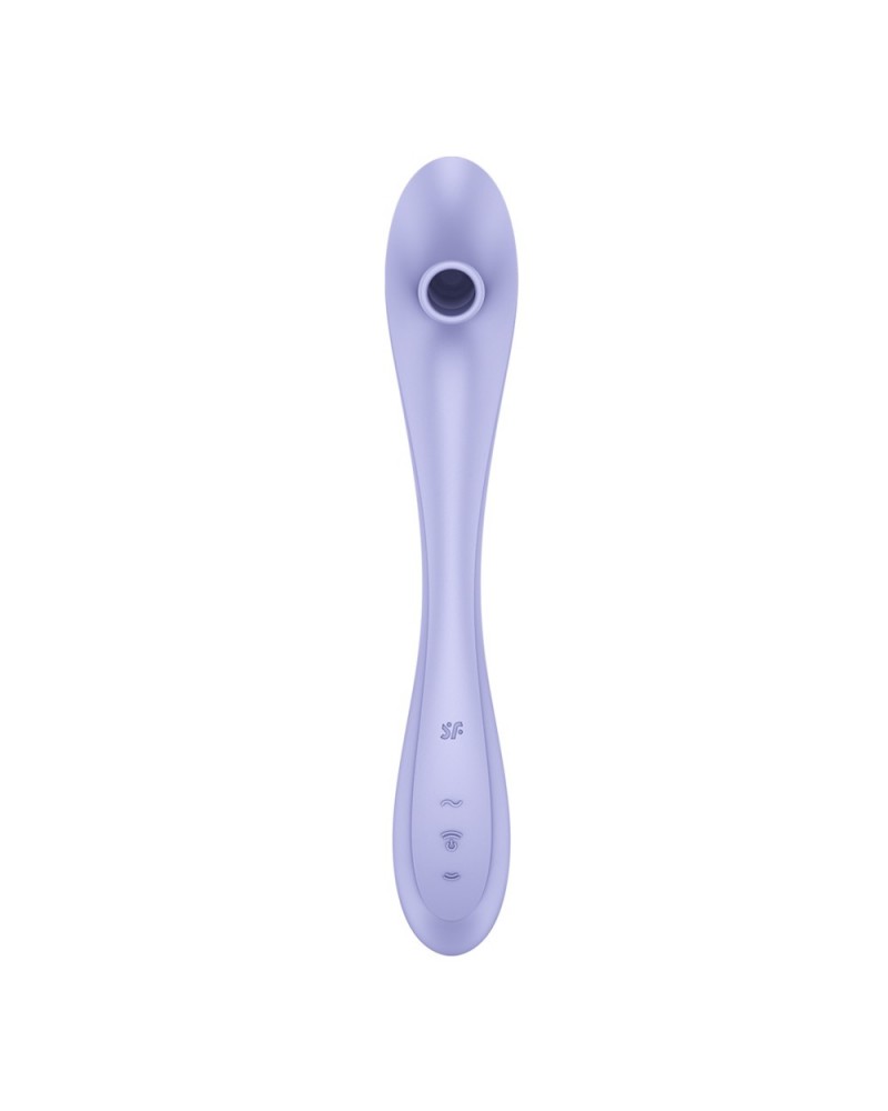 Satisfyer- Easy Lover - violet Satisfyer- Easy Lover - violet