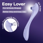 Satisfyer- Easy Lover - violet Satisfyer- Easy Lover - violet