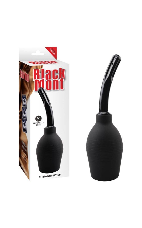 Chisa Novelties- Booty Cleanse