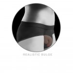 Lovetoy- 5" Skinlike Limpy Cock