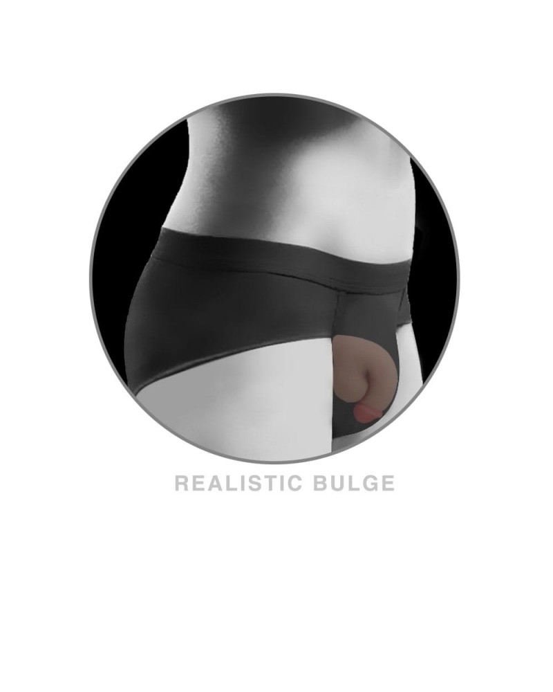 Lovetoy- 5" Skinlike Limpy Cock