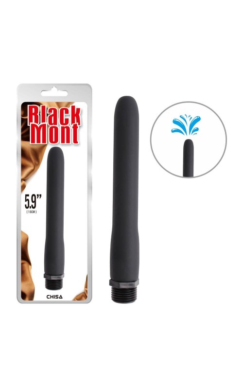 Chisa Novelties- Bum Douche Buddy