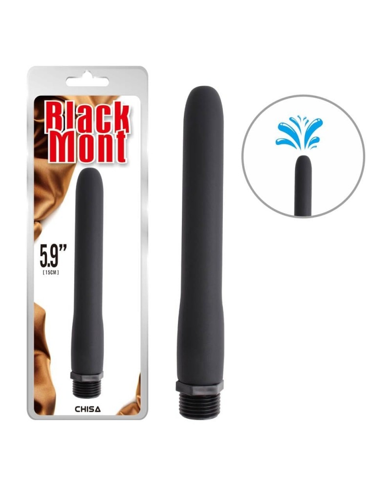 Chisa Novelties- Bum Douche Buddy