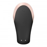 Satisfyer- Double Love (Black) Satisfyer- Double Love (Black)