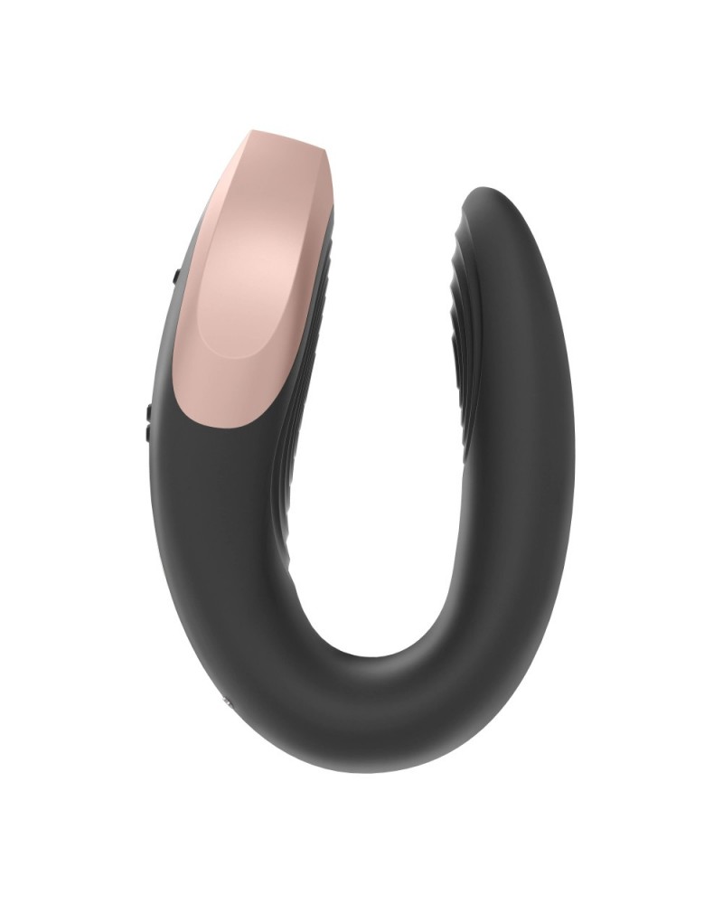 Satisfyer- Double Love (Black) Satisfyer- Double Love (Black)