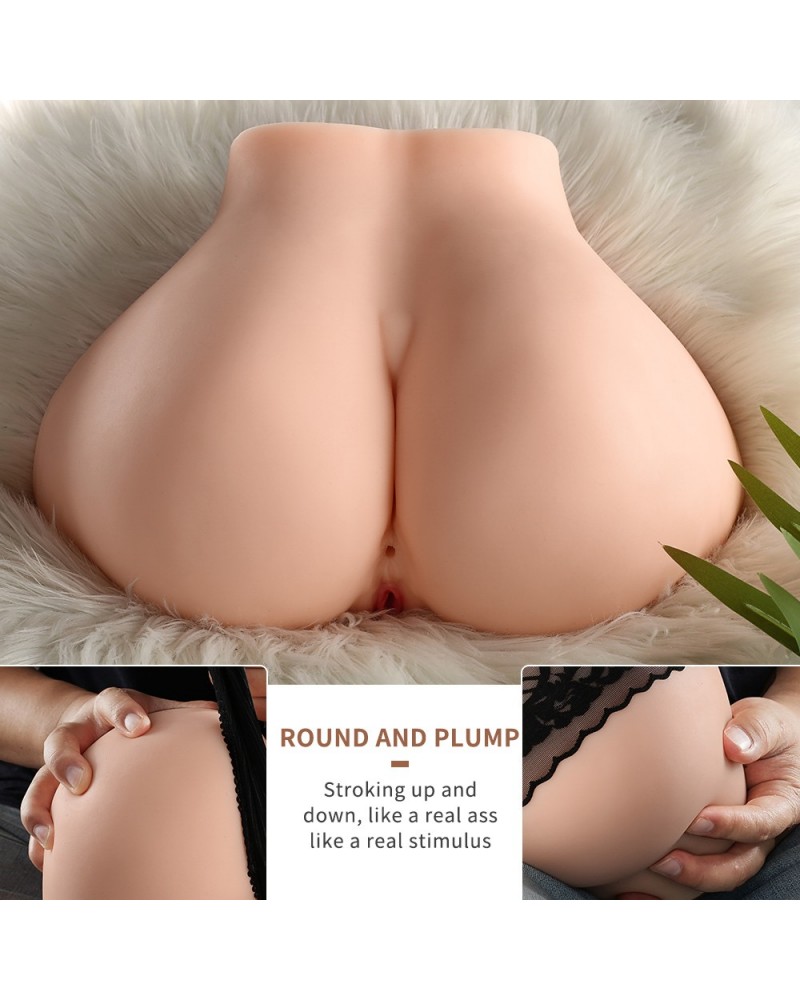 Mistress- Melissa Ass Masturbator