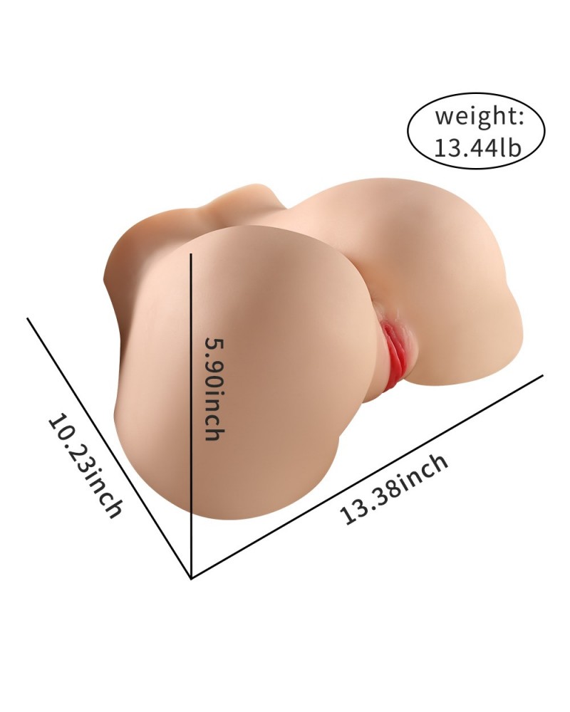 Mistress- Melissa Ass Masturbator