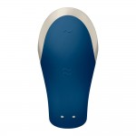 Satisfyer- Double Love (Blue)