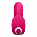 Satisfyer- Top Secret