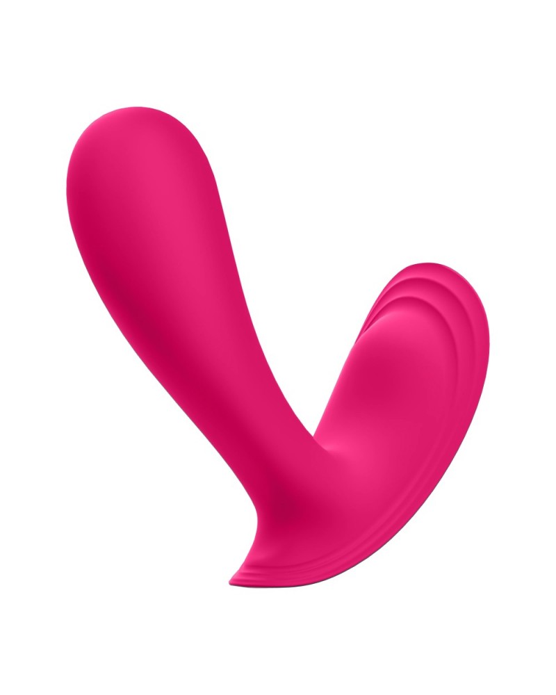 Satisfyer- Top Secret