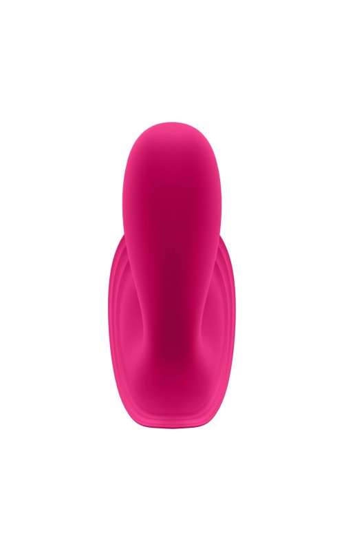 Satisfyer- Top Secret