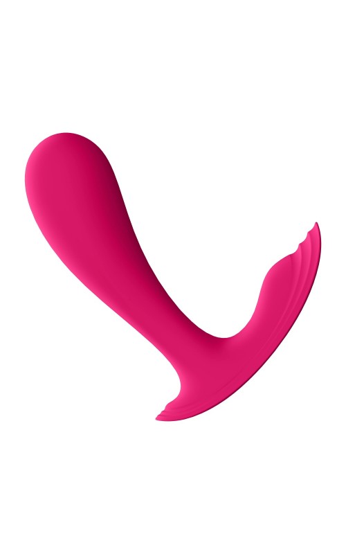 Satisfyer- Top Secret
