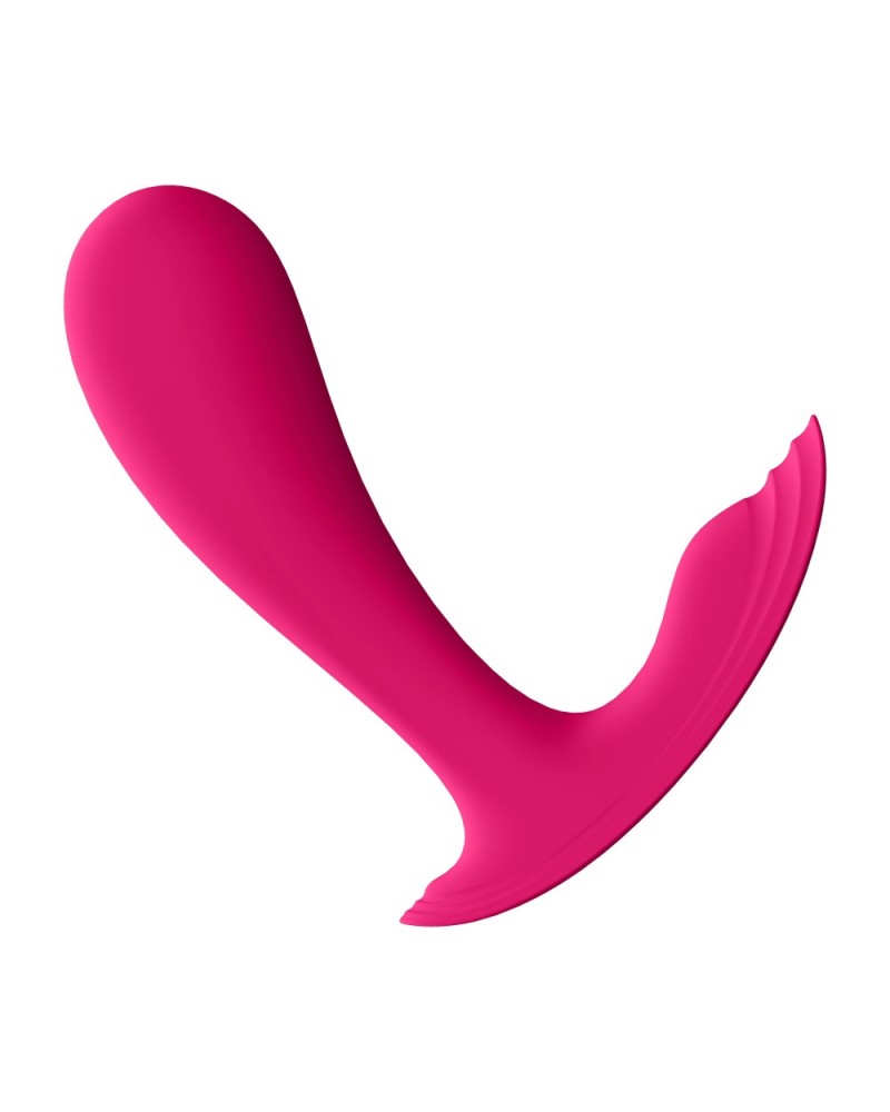 Satisfyer- Top Secret