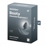 Satisfyer- Booty Absolute Beginners 1