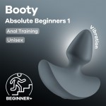 Satisfyer- Booty Absolute Beginners 1