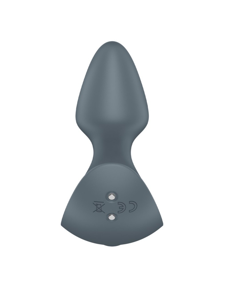 Satisfyer- Booty Absolute Beginners 1