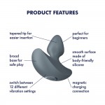 Satisfyer- Booty Absolute Beginners 1