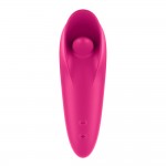Satisfyer- Tongue Master - pink