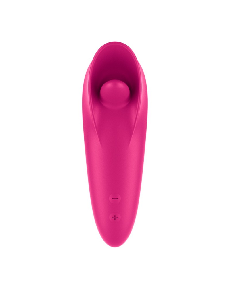 Satisfyer- Tongue Master - pink