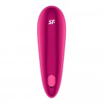 Satisfyer- Tongue Master - pink
